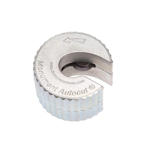 [91PcMonu1722Y] Pipeslice 22mm 1722Y MONUMENT