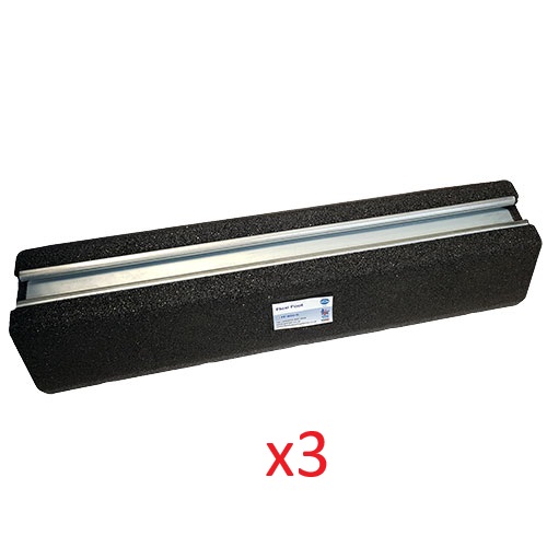 [16H-FFL] HP FlexiFeet 150 x 600mm (Triple)