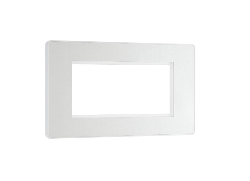 [25BVPW.D204] Evolve Media 2g 4M PearlWhite PCDCLEMR4W-01