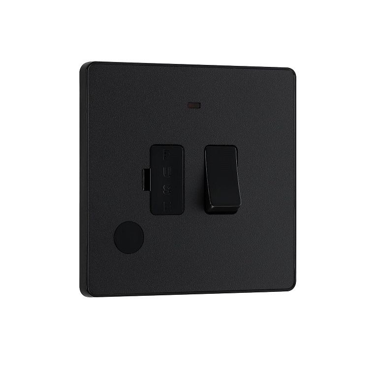 [25BVMB.43] Evolve FuSpur Neo Outlet Matt Black PCDMB52B-01