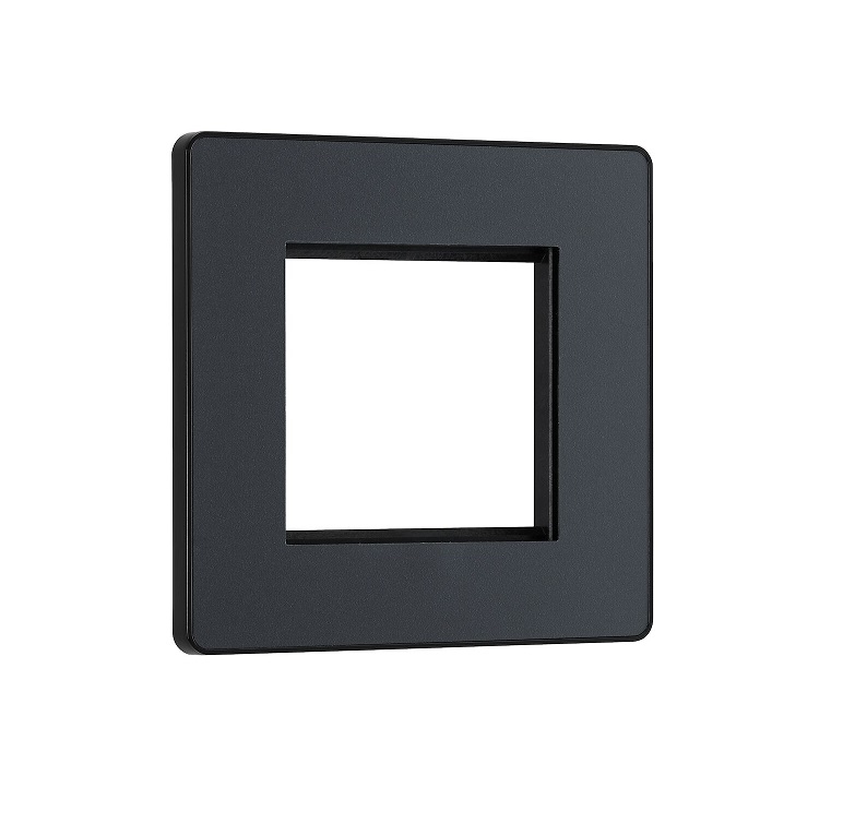Evolve Media 1g 2M MattGrey PCDMGEMS2B-01