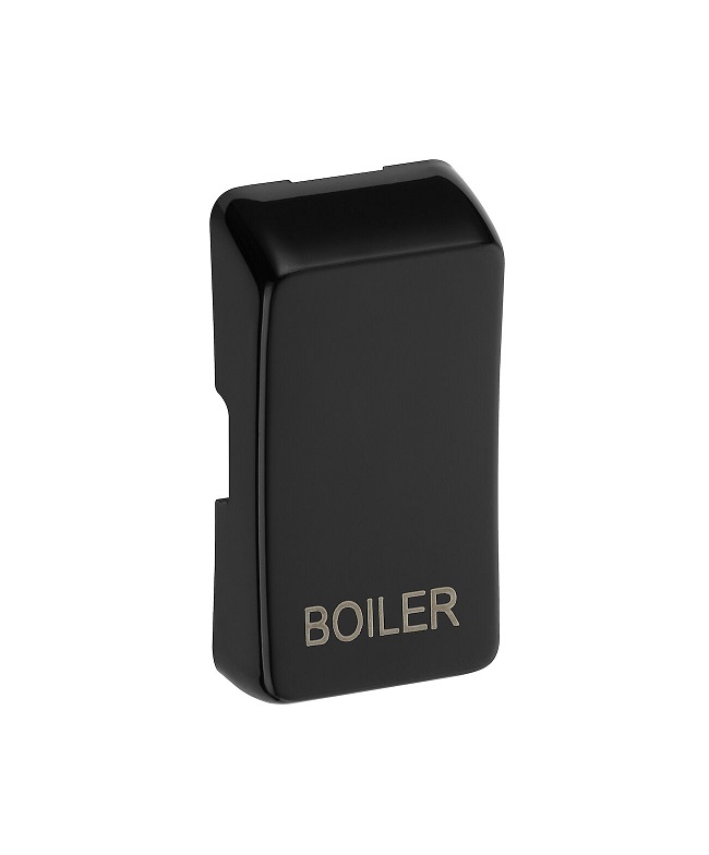 [25BVGB.RBL] Evolve Grid Rocker Boiler Black Bg RRBLPCDB-01