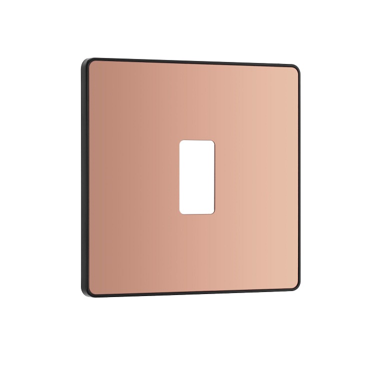 [25BVGCP.1x1] Evolve Grid 1g Cover Copper RPCDCP1B-01
