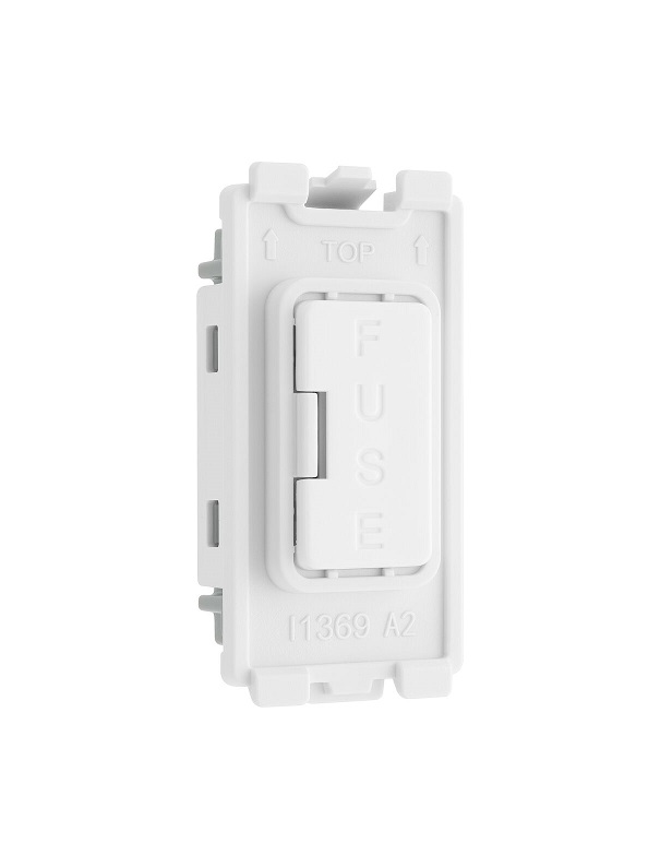 [25BVGA.F1] Evolve Grid Fuse Mod White Bg RPCDWFUSE-01