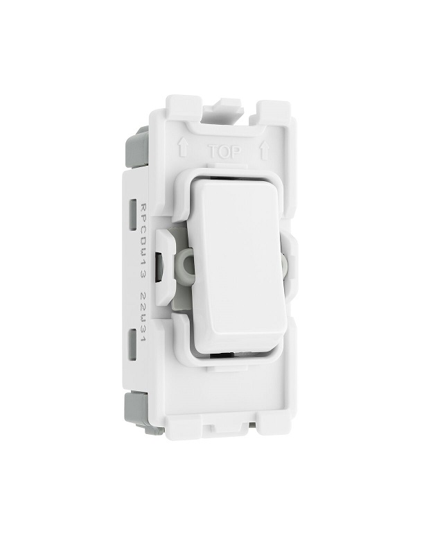 [25BVGA.1N] Evolve Grid Interm Mod White Bg RPCDW13