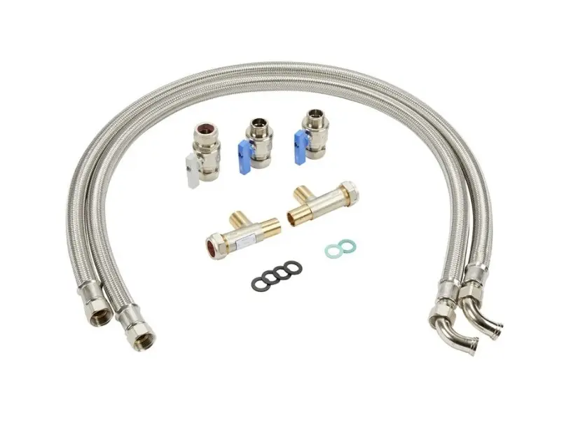 [14WFKN.INSTALL KIT 22mm] KINETICO INSTALLATION KIT 22mm