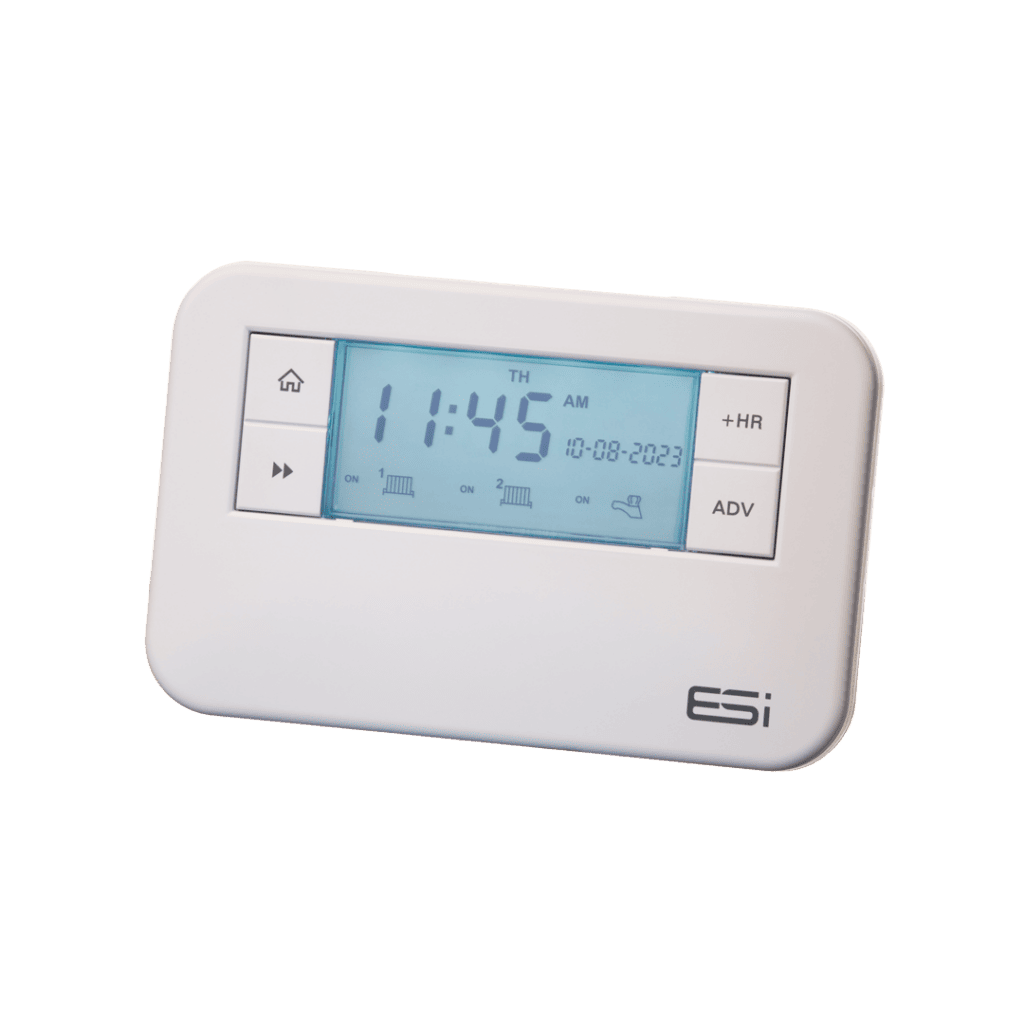 🕐Prog 7D 3CH ESI ES3247B