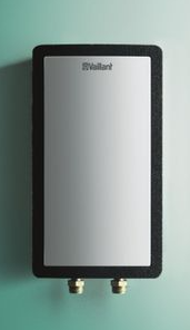 Vaillant aroTHERM In-Line 6kW Back Up Heater