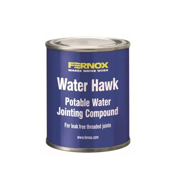 [10JTPTFE.Cord150] HAWK WATER 400g (BLUE TIN)