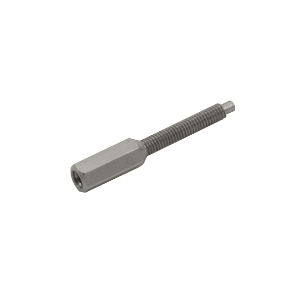 [25K35x-100] Screw M3.5 Exten-Stud (Bag100) QEXT