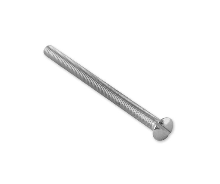 [25K3540-100] Screw M3.5 x 40mm (Bag100)