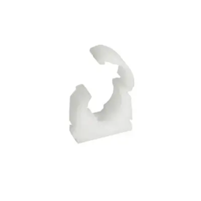 [11XH16] Talon 16mm Hinged Pipe Clip p100