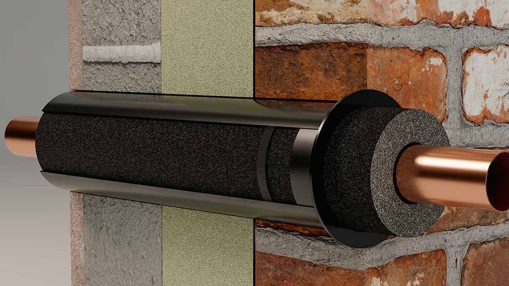 PrimaryPro 22 / 28 SleeveFor Lagging PrimaryPro 1m