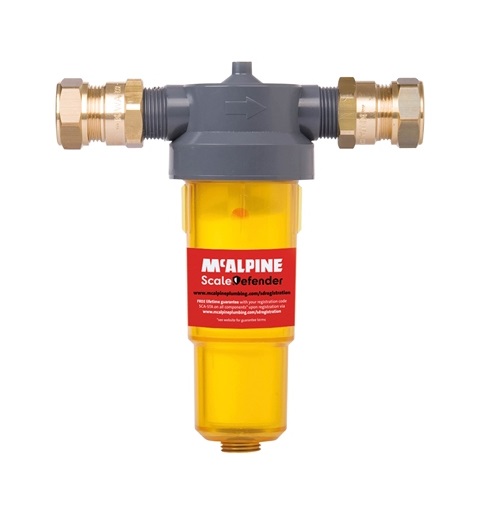 McA Scale Defender Starter Pack🅼ᶜSCA-STA