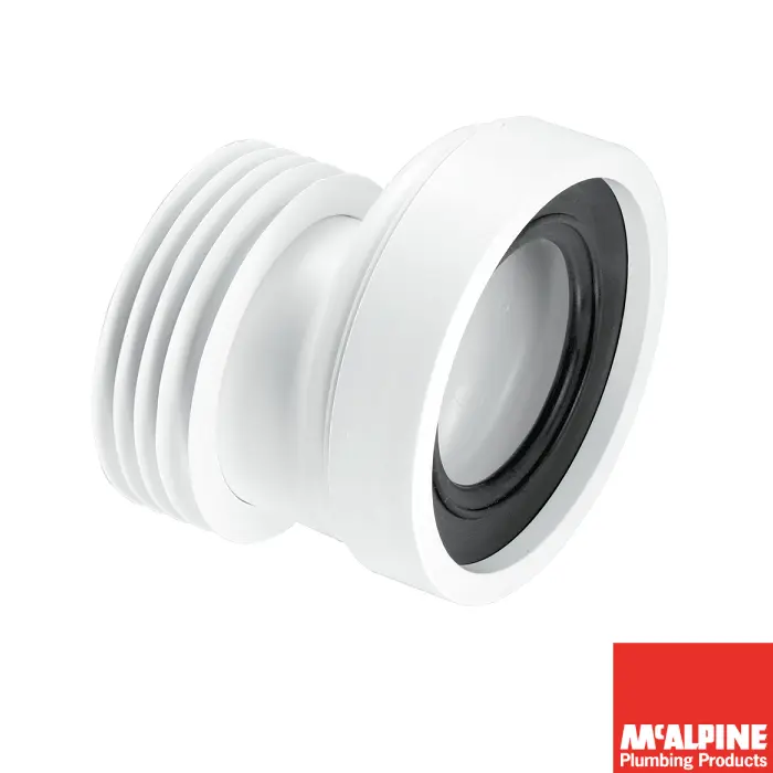 [12SW41🅼ᶜCon4] Pan Conn Offset 20mm 🅼ᶜWC-CON4