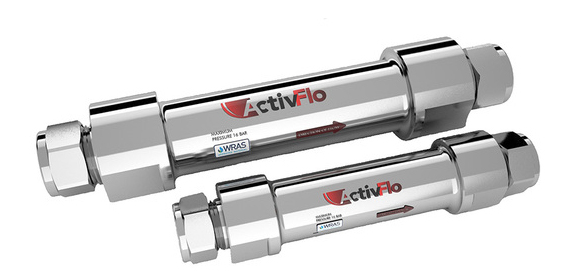 ActivFlo 28mm Water Conditioner