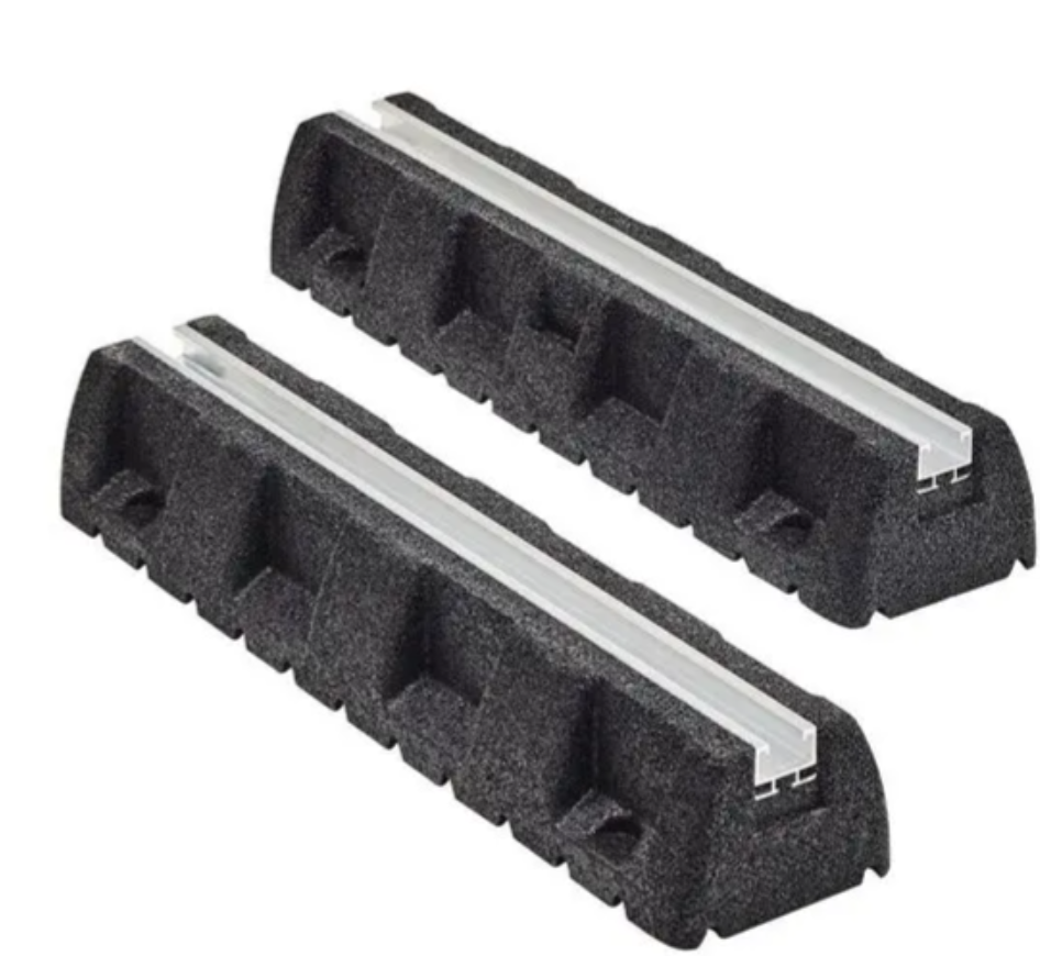 [16HVFL] Vaillant Anti Vibration Feet Large 0020250226