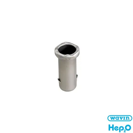 [11PL15S-50] Hep2o 15mm insert Bag=50