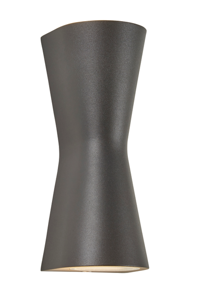 Wall Cyl UpDown Anth Frm