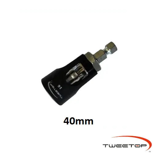 Alu 40 Drill Reamer TT