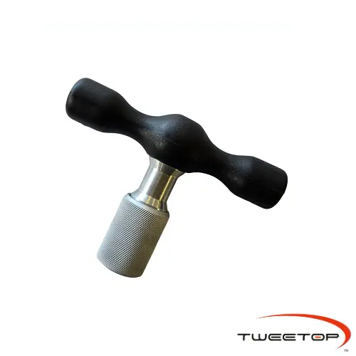 [11UYTreamerHandGrip] Alu HandGrip ForDrill Reamer TT