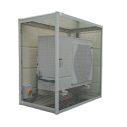 [16H-XG750S] HP Guard Small 1450wx1150x750d (Class4-8)