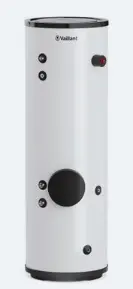 Unistor Ind *NEW* PURE 250 HEATPUMP**1515 1800x580
