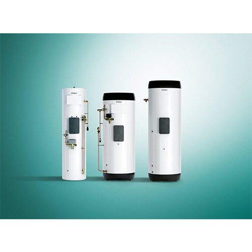 Unistor Ind *NEW* PURE 300 HEATPUMP**1516 2024x580