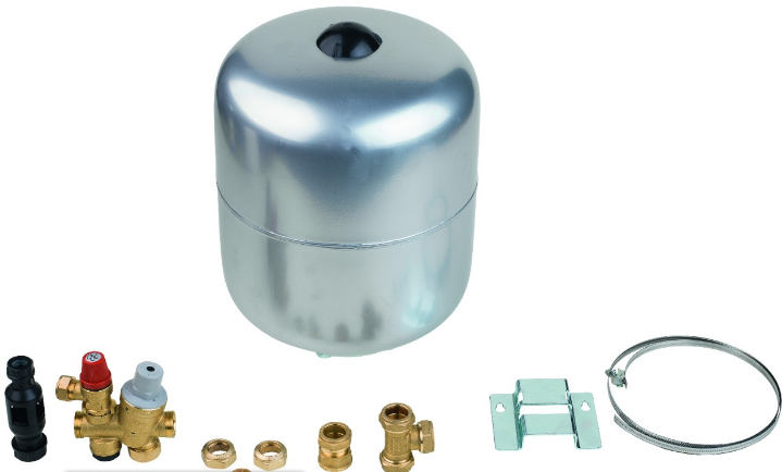 [16HD-G3K] DAIKIN G3 KIT for Indoor IntegratedUnits with storage EKUHWG3D