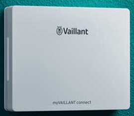 [20PRVL940f] Vaillant VR940f myVAILLANT Connect (Req Pwr Adaptor) 0010037346