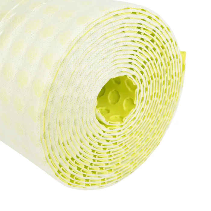 Ditra Pro Decoupling UnderTile Mat Roll 30Mtr