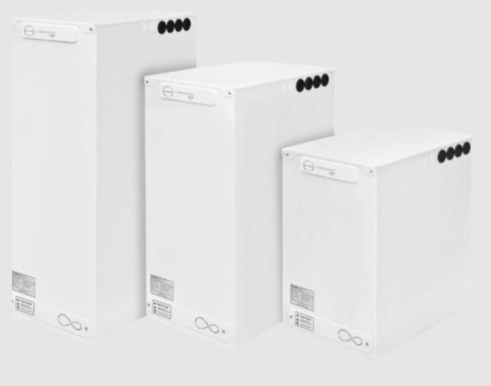 [14HSX150] Sunamp Thermino Xplus 150