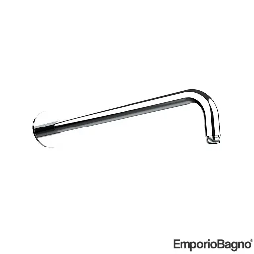 [426Em.NC21006] Luna Shower Arm 350 Cp