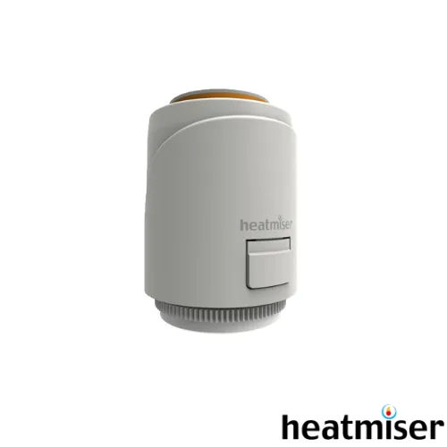 Heatmiser Thermal Actuator 2Wire