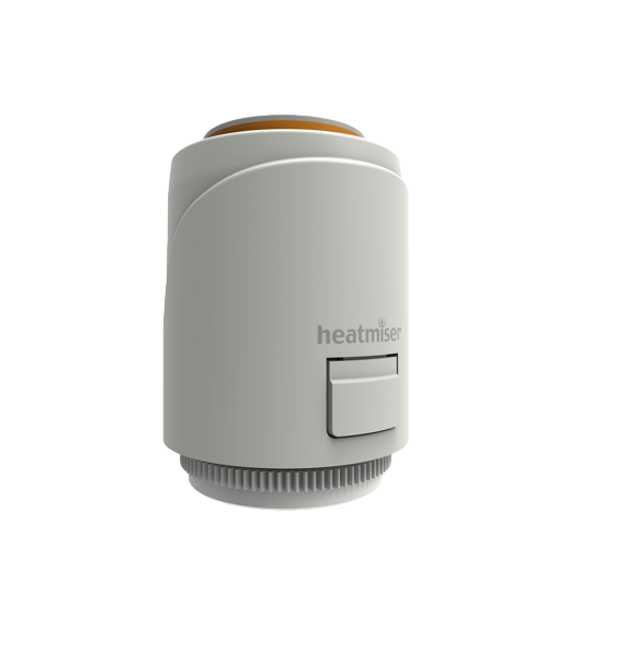 Heatmiser Thermal Actuator 2Wire