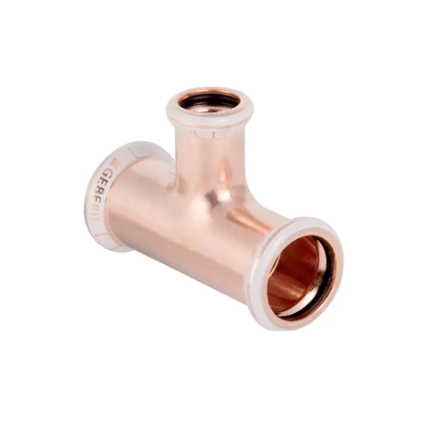 Mapress 42 x 42 x 28 Centre Tee