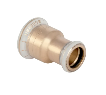 [11CM22DC15] Mapress 22 x 15 Reducer COUPLER