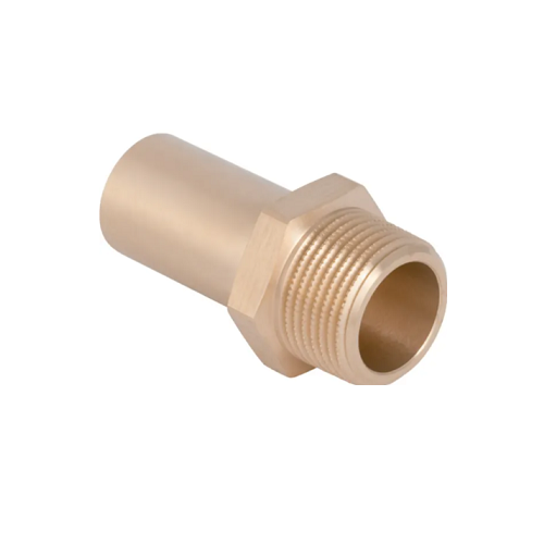 [11CM22MS15] Mapress 22 x 1/2" Male Spigot