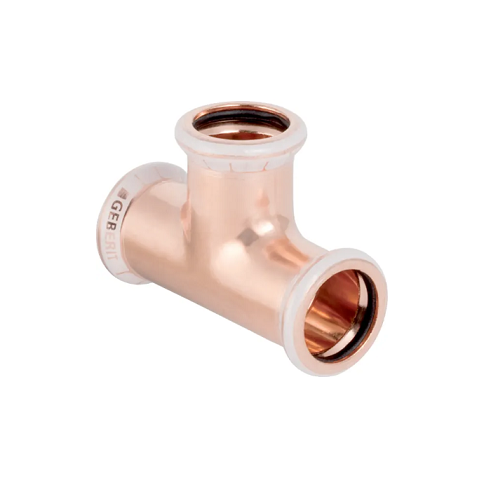 [11CM54F] Mapress 54mm Tee