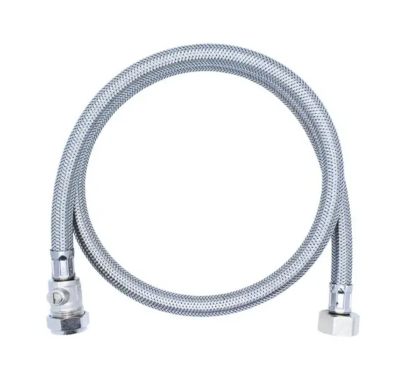 Flexy 1/2 Fi x 15mm iso⧒⩔900mm