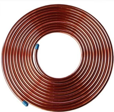 ACR 1/4" Copper Coil 30M Lawton