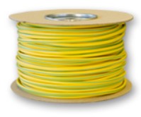 Sleeve 3mm Earth Reel 100m 