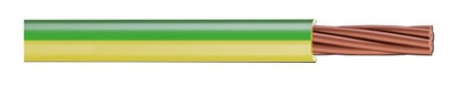 Single Earth 6mm 6491X-100m 