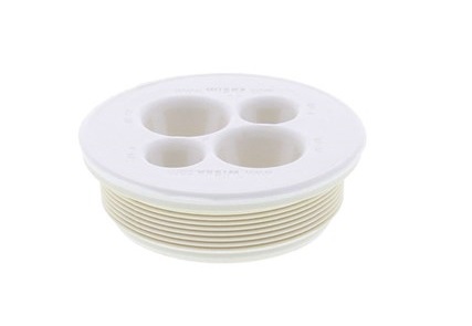 [24GM32.TAILS] Gland -Push Tails Kit 25/25/16mm TKS 32  Pk10 