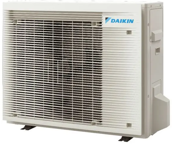 [16ZD-E20OU] Daikin Emura 2kw Single Split Outdoor Unit RXJ20A 