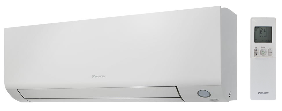[16ZD-P25] Daikin Perfera 2.5kw White Indoor Unit  FTXM25A (1/4&3/8)
