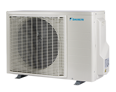[16ZD-C25OU] Daikin Comfora 2.5kw Single Split Outdoor Unit  RXP25N9 