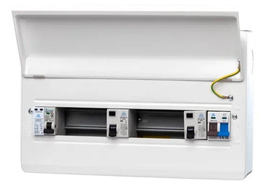 Wced Cu 15w MainSw.SPD+2Rcd80⨈