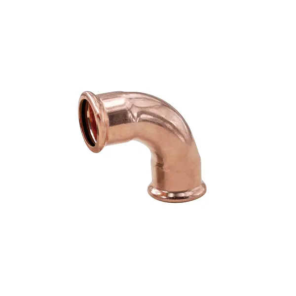 CoPress M 54mm Elbow