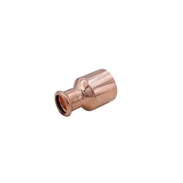 CoPress M 22 x 15 Reducer internal
